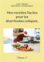 Mes Recettes Faciles Pour Diverticules C - - - Preview