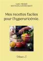 Mes Recettes Faciles Pour Hyperuricemie - - - Preview