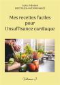 Mes Recettes Faciles Pour Insuffisance C - - - Preview