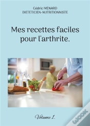 Capa do artigo Mes Recettes Faciles Pour L