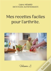 Capa do artigo Mes Recettes Faciles Pour L