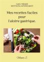 Mes Recettes Faciles Pour L'Ulcère Gastrique. : Volume 2. - Preview