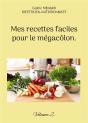 Mes Recettes Faciles Pour Megacolon - - - Preview