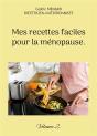 Mes Recettes Faciles Pour Menopause - - - Preview