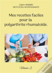 Capa do artigo Mes Recettes Faciles Pour Polyarthrite R - -