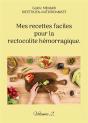 Mes Recettes Faciles Pour Rectocolite He - - - Preview