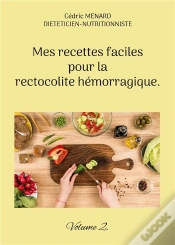 Capa do artigo Mes Recettes Faciles Pour Rectocolite He - -