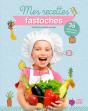 Mes Recettes Fastoches Mes Recettes Illustrées - Preview