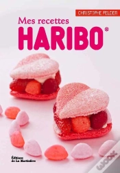 Capa do artigo Mes Recettes Haribo