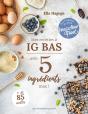 Mes Recettes Ig Bas Avec 5 Ingrédients Maximum - Preview
