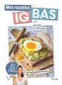 Mes Recettes Ig Bas - Preview