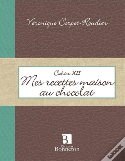 Capa do artigo Mes Recettes Maison Au Chocolat
