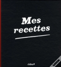 Capa do artigo Mes Recettes Maisons