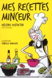 Capa do artigo Mes Recettes Minceurs