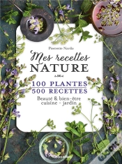 Capa do artigo Mes Recettes Nature