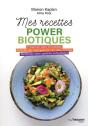 Mes Recettes Powerbiotiques - Preview