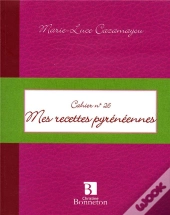 Mes Recettes Pyrénéennes