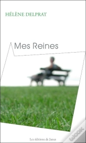 Capa do artigo Mes Reines