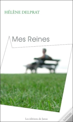 Capa do artigo Mes Reines