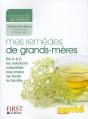 Mes Remedes De Grands-Meres - Preview