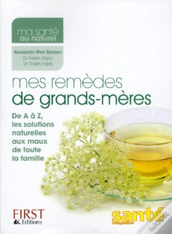 Capa do artigo Mes Remedes De Grands-Meres