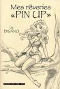 Mes Reveries Pin-Up - Preview