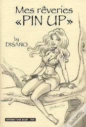 Mes Reveries Pin-Up