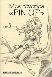 Capa do artigo Mes Reveries Pin-Up