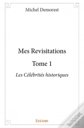 Mes Revisitations - Tome 1