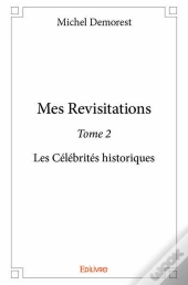Mes Revisitations - Tome 2