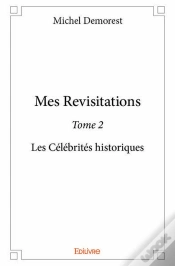 Capa do artigo Mes Revisitations - Tome 2