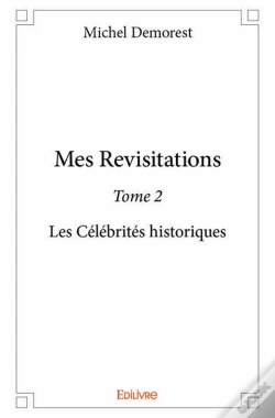 Capa do artigo Mes Revisitations - Tome 2