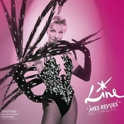 Capa do artigo Mes Revues, Mes Chansons - CD
