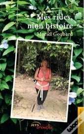 Mes Rides, Mon Histoire