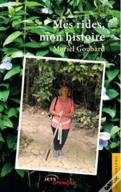 Capa do artigo Mes Rides, Mon Histoire