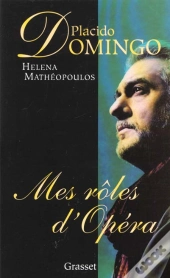Mes Roles D'Opera