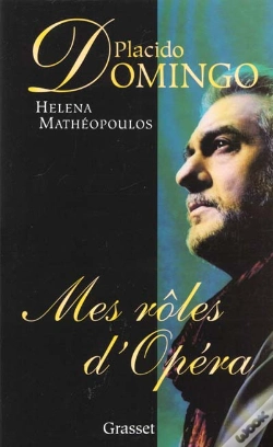 Capa do artigo Mes Roles D'Opera