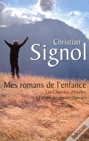 Capa do artigo Mes Romans De L