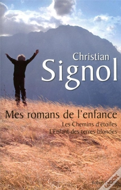 Capa do artigo Mes Romans De L'Enfance