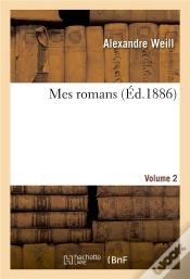 Capa do artigo Mes Romans. Volume 2