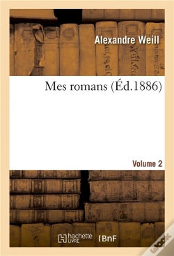 Capa do artigo Mes Romans. Volume 2