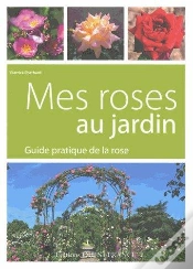 Capa do artigo Mes Roses Au Jardin