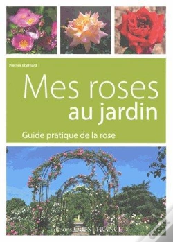 Capa do artigo Mes Roses Au Jardin