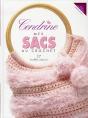Mes Sacs Au Crochet ; 25 Modèles - Preview