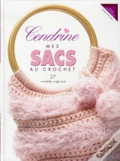 Capa do artigo Mes Sacs Au Crochet ; 25 Modèles