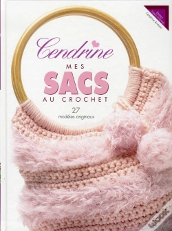 Capa do artigo Mes Sacs Au Crochet ; 25 Modèles