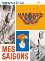 Capa do artigo Mes Saisons