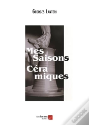 Capa do artigo Mes Saisons Céramiques