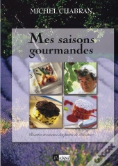 Mes Saisons Gourmandes