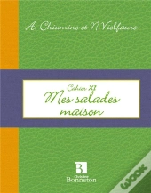 Mes Salades Maison